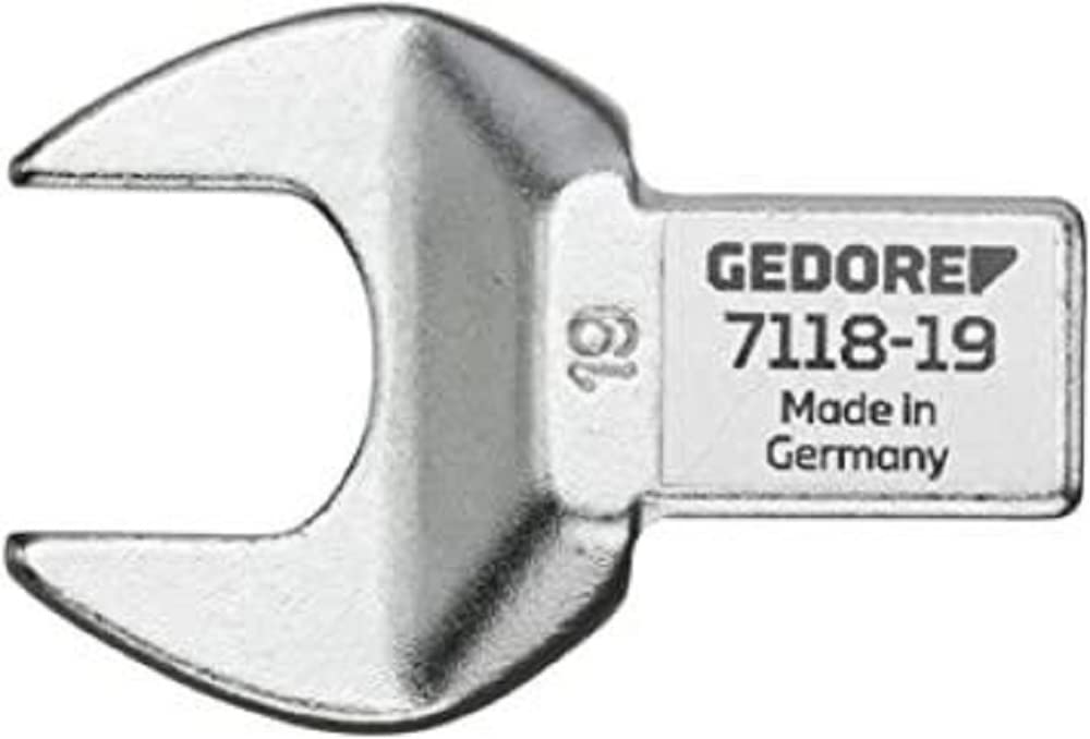 Gedore SE Combination Spanner, 7118-30 — image 1