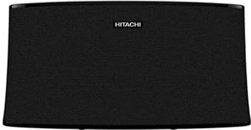 hitachi smart wifi speaker