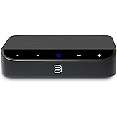 Bluesound Node Nano Wireless High Resolution Multi-Room Music Streamer