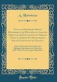 Essai de Grammaire Kabyle Renfermant les Principes du Langage Parlé par les Populations du Versant by 