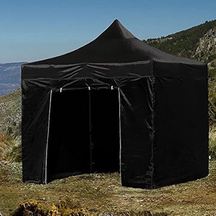 Regalos Miguel - Carpas Plegables 2x2 - Carpa 2x2 Master (Kit ...