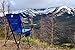 Kijaro Dual Lock Portable Camping and Sports Chair