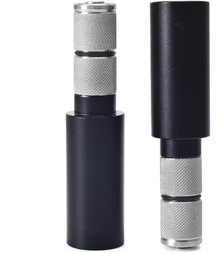 Controltech Terminator MTB Bike Handlebar Bar End Extension Plug Length 20mm, AC-63, ST1777 Controltech Terminator MTB Bike Handlebar Bar End Extension Plug Length 20mm, AC-63, ST1777