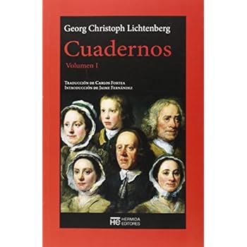 Cuadernos - Volumen I (El Jardín de Epicuro)