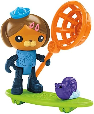 dashi octonauts toy