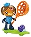 Fisher-Price Octonauts Dashi and The Surfer Snail