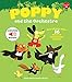 Poppy and the Orchestra: With 16 musical instrument sounds! by 