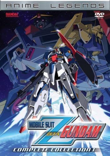 Amazon.com: Mobile Suit Gundam: The 08th MS Team: Anime Legend