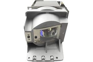 CTLAMP SP_LAMP_087 Replacement lamp Compatible Bulb w/Housing Compatible with Infocus IN120A IN120STA IN2120A IN122A IN124A I