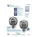 Febreze Car Vent Clips Air Freshener - Gain Original - 2 ct