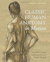 Classic Human Anatomy in Motion: The Artist's Guide to the Dynamics of Figure Drawing Classic Human Anatomy in Motion: The Artist's Guide to the Dynamics of Figure Drawing