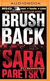 Brush Back (V. I. Warshawski Series)