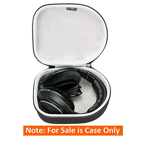 LTGEM Headphone Case for Sennheiser HD 4.50/201/229/419/518/555/558/579