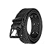 Gelante Canvas Double Grommet Hole Belt 12 Colors