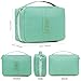 Toiletry Bag Travel Toiletries Bag Sturdy Hanging Organizer for Women