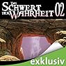 Hörbuch: Das Schwert der Wahrheit 2