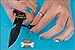 New 6-in-1 Best Survival Knife Ultimate Survival Tool Zombie Survival Kit Tactical Folding Knife Seatbelt Cutter Glass Breaker Fire Starter LED Light Bottle Opener Hunting Camping Rambo Knife