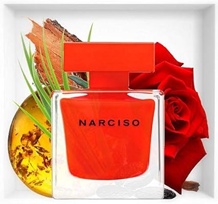 narciso rodriguez rouge 90ml