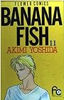 Banana fish 第11巻