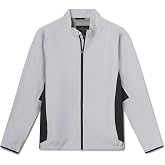 Sun Mountain Men's Men's Monsoon Waterproof Rain Jacket