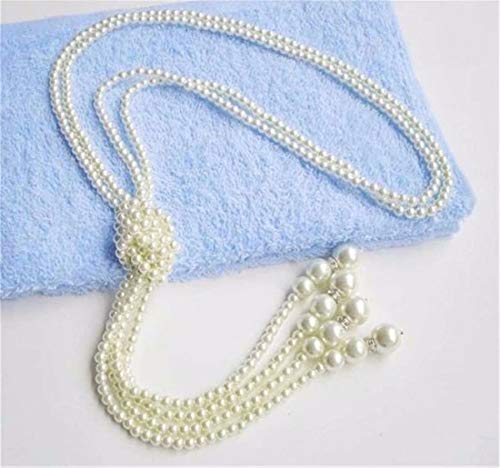 2 CARDEON+Necklace+Elegant+Sweater+Vintage