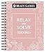 Brain Games - Relax and Solve: Sudoku by 