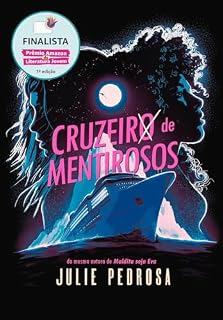 Livro Cruzeiro de Mentirosos