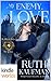 World of de Wolfe Pack: My Enemy, My Love (Kindle Worlds Novella)