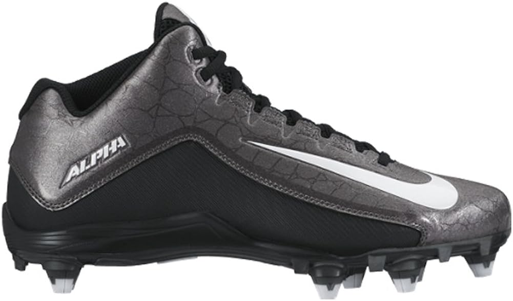 nike alpha strike cleats