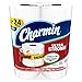 Charmin Ultra Strong Toilet Paper, 6 Mega Rolls Packaging May Vary