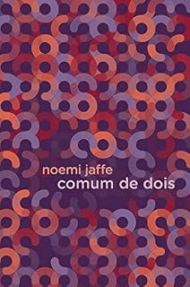 Livro Comum de dois
