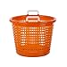 5001227 Joy Fish Heavy Duty Fish Basket - Orange