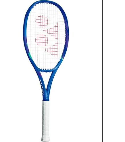 YONEX★ヨネックス ezone100L G1 285g 入手困難 Amazon.com: Yonex Ezone 100L 7th Gen Tennis Racquet (4-0/8
