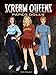 Scream Queens Paper Dolls (Dover Celebrity Paper Dolls)