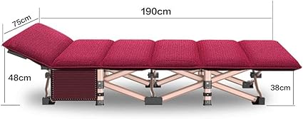 portable cot with mattress
