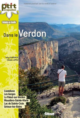 Dans le Verdon