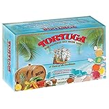 Tortuga Sea Salt Taffy- Assorted Flavors