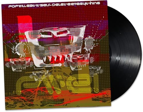 There There [Vinyl] - Amazon.com Music