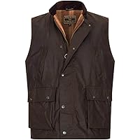 Walker and Hawkes - Derby vest for women - shooting/hunting/country - tweed, Light sage