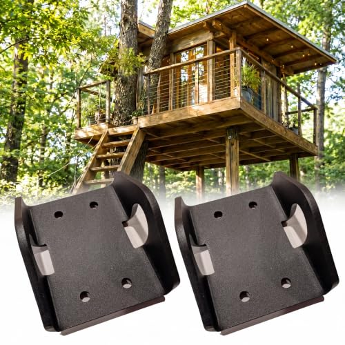 Tellegloww Treehouse Bracket