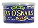 Zoo Med Can O' Snails Turtle Food, 1.7-Ounce