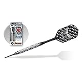 Harrows Assassin 80% Tungsten Soft Tip Darts - 18
