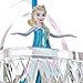Disney Frozen Elsa Singing Musical Sketchbook Ornament 2015