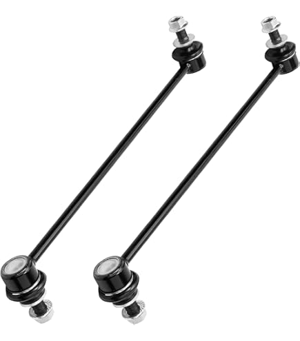Amazon.com: Mazda 9YB0-41-031, Suspension Stabilizer Bar Link Nut