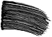 Eyeko Lengthening Skinny Brush Long & tall Mascara, Black, 0.29 Fl Oz (Pack of 1)