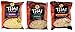 Simply Asia Thai Kitchen Instant Rice Noodle Soup 3 Flavor 9 Bag Variety Bundle: (3) Thai Ginger, (3) Spring Onion, and (3) Garlic Vegetable, 1.6 Oz Ea (9 Tot)