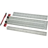 Incra IRSET12 12" Marking Rule Set