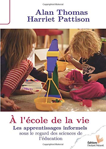 A l'école de la vie by (Paperback)
