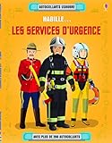 Habille... les services d'urgence by 