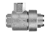 AIGNEP USA 82650-02 Quick Exhaust